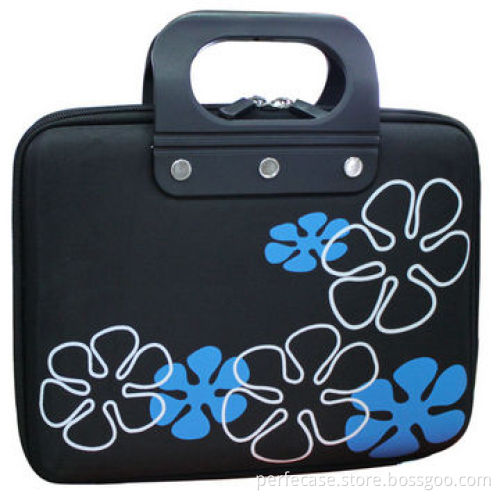 EVA Laptop Case, Various Colors and Patterns are Available, OEM Orders are Welcome
